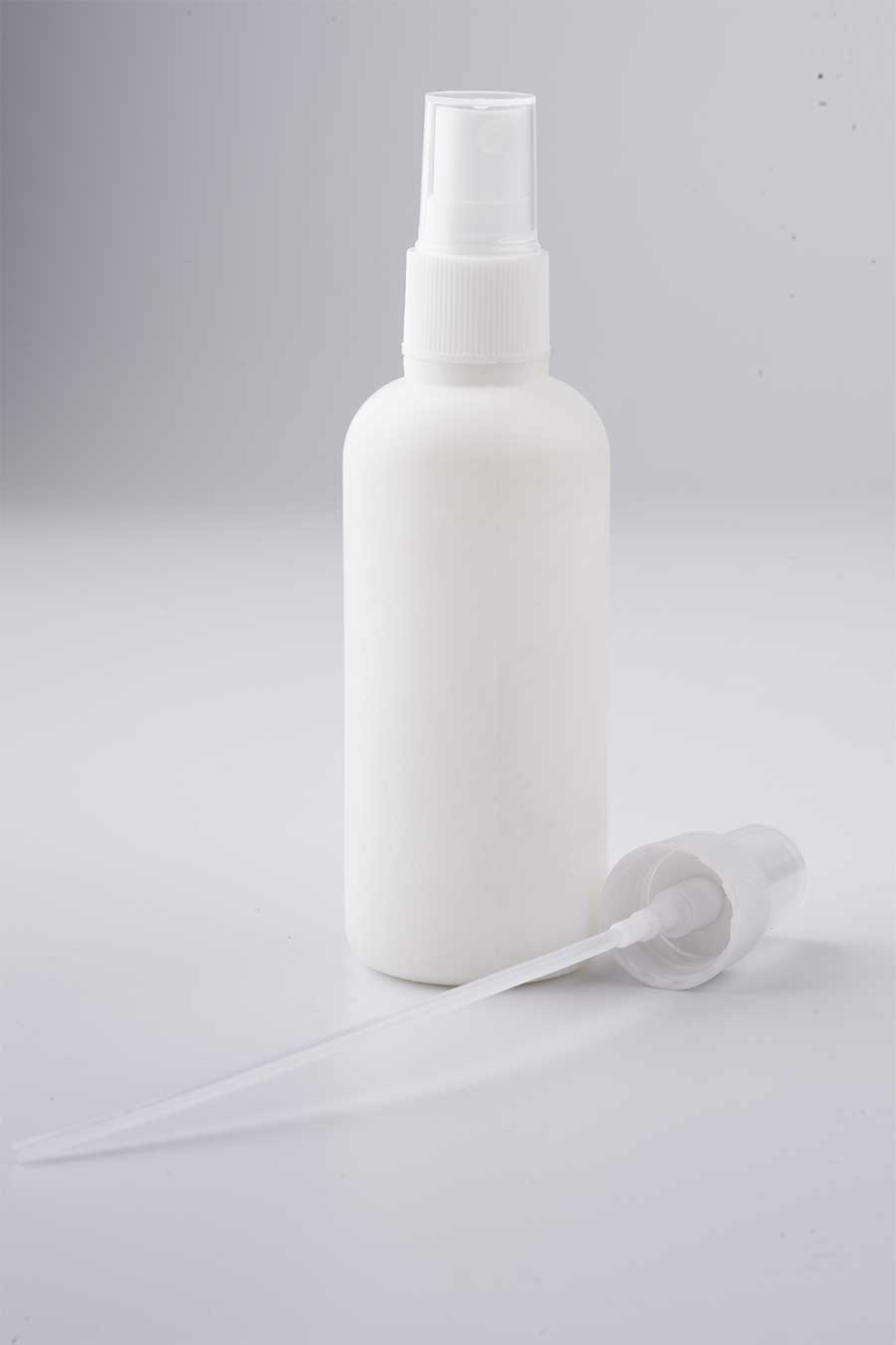 100 ml 20410 (S H) HD Bottle with Mist Spray