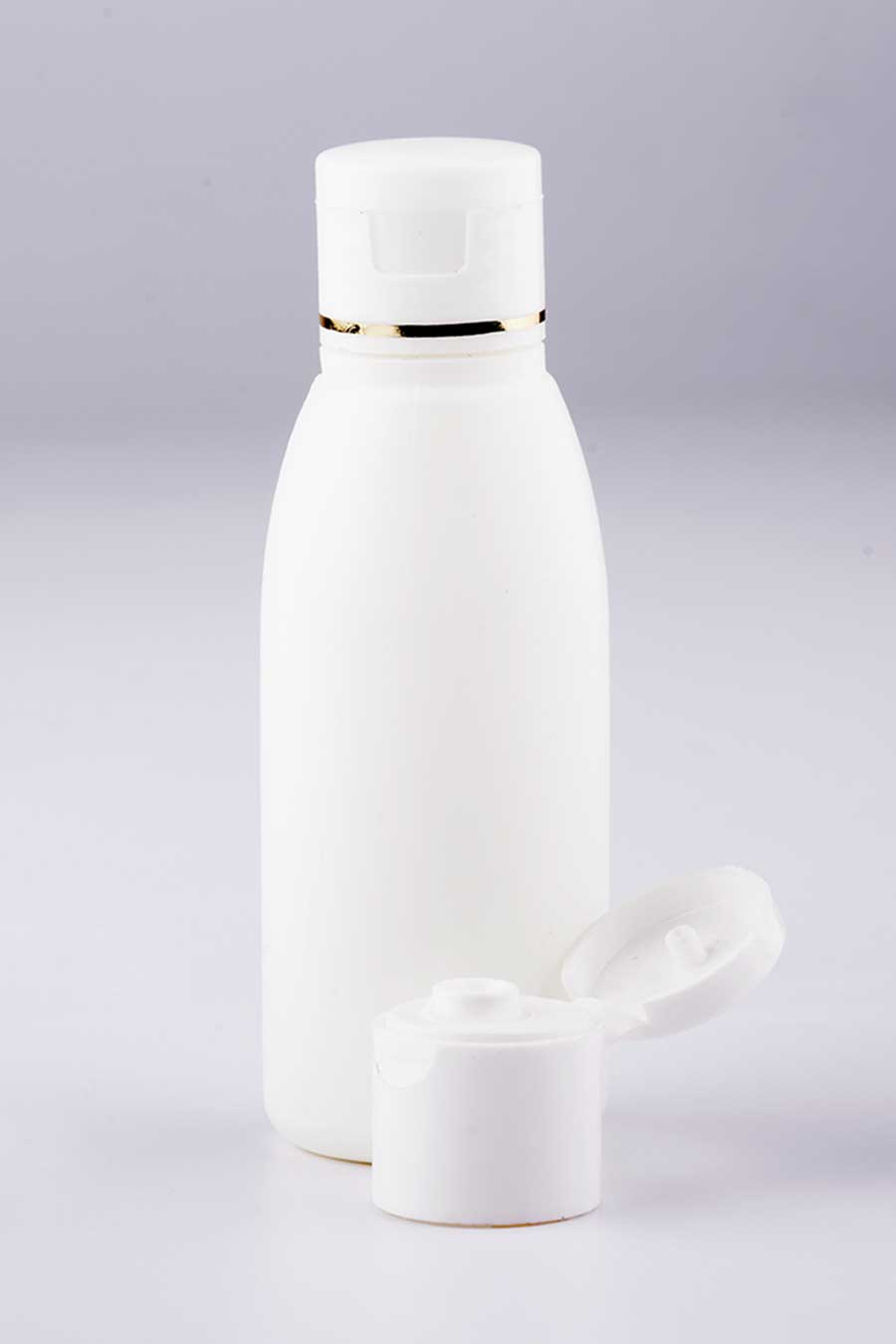 50 ml 20410 (P Type) HD Bottle with Flip Top Cap