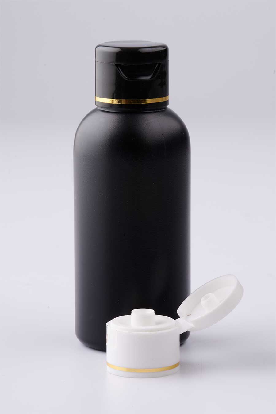 50 ml 20410 HD Bottle with Flip Top Cap