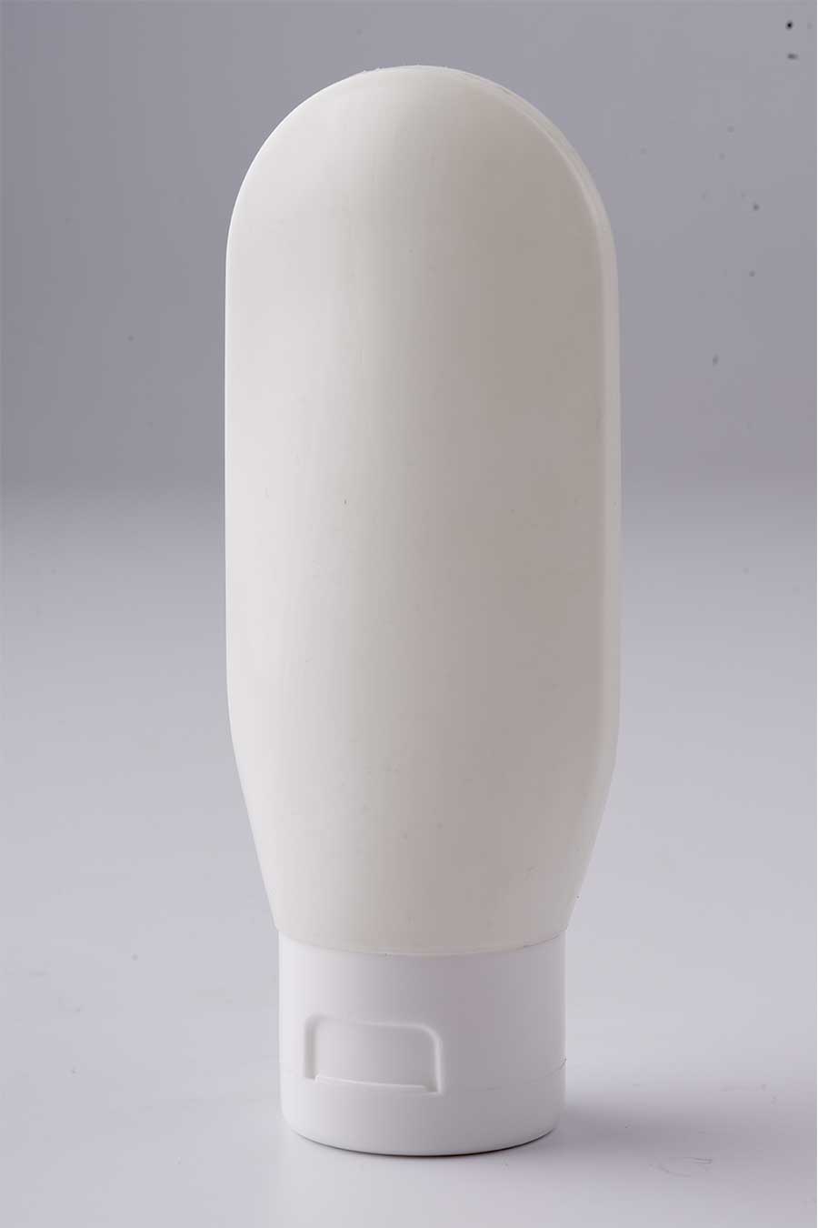 60 ml stand up tube