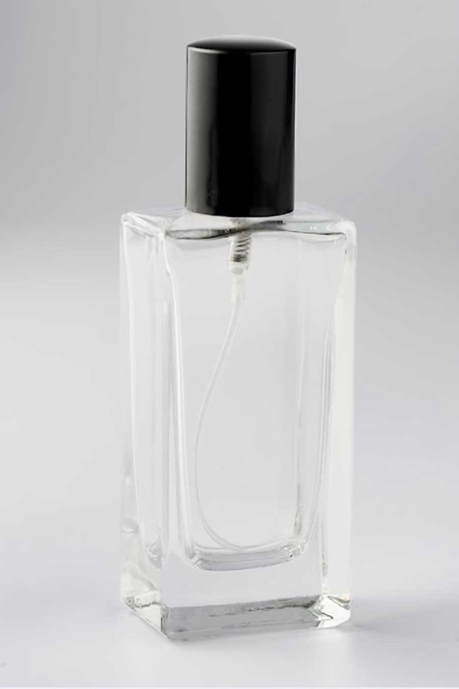 30 ml monolith glass Perfume Bottle