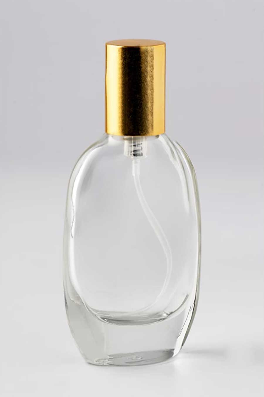 30 ml occult glass Perfume Bottle