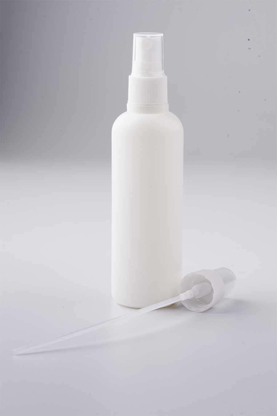 100 ml 410 HD Bottle with Mist Spray