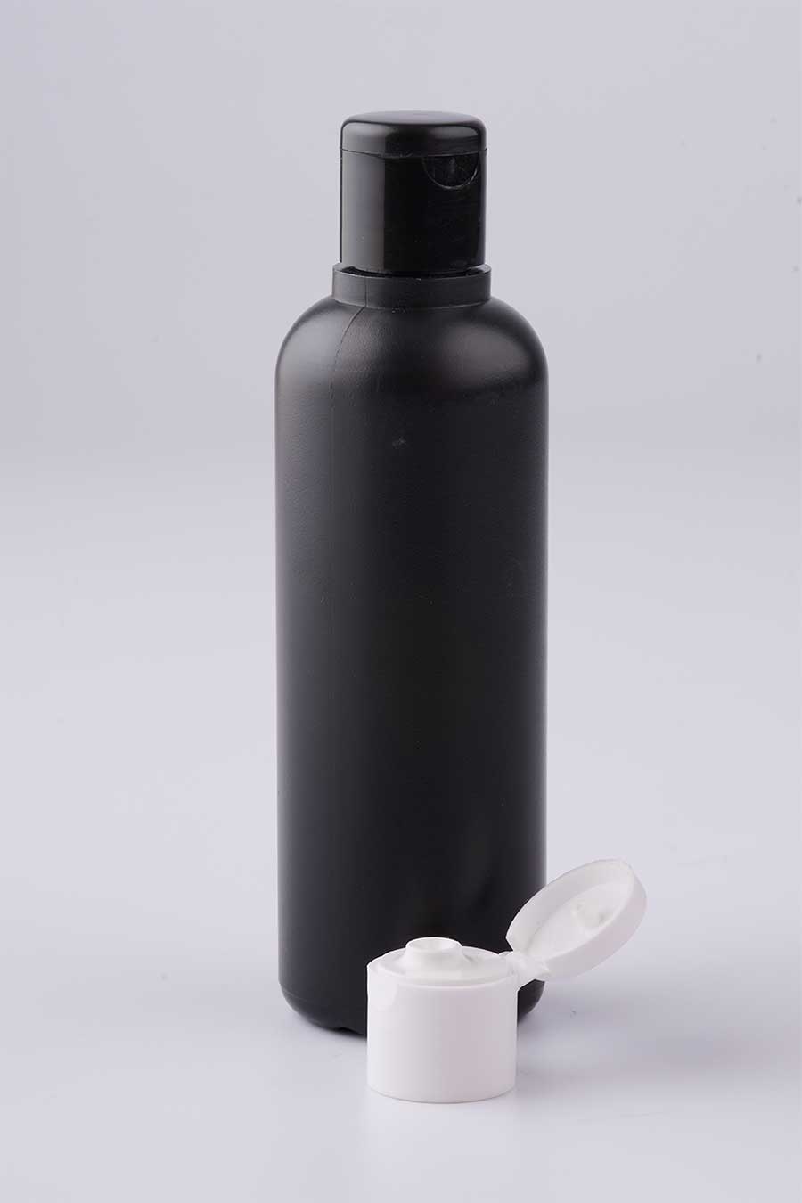 100 ml 415 HD Bottle with Flip Top Cap