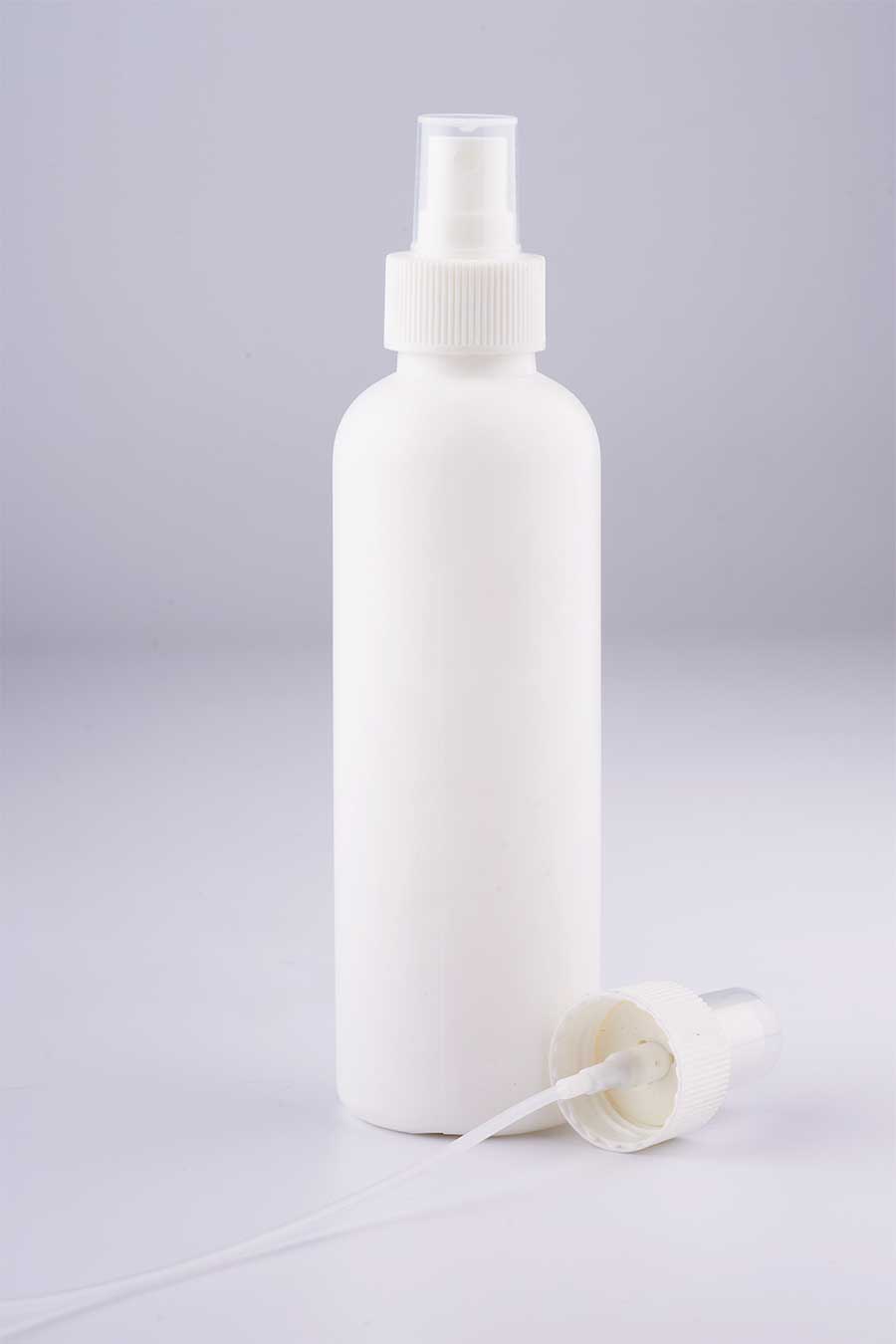 250 410 hd bottle with mist spray pump