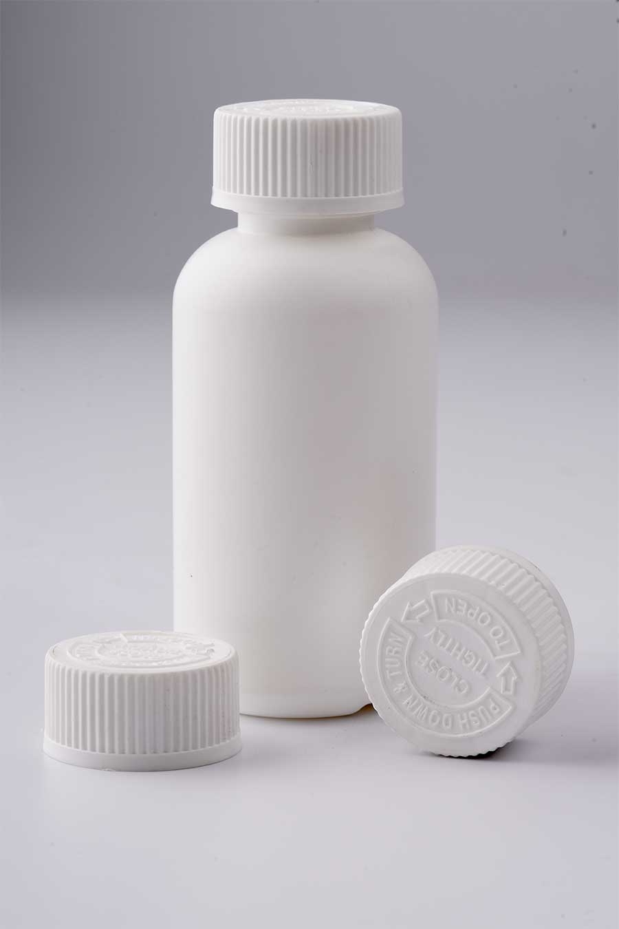 28 mm crc cap
