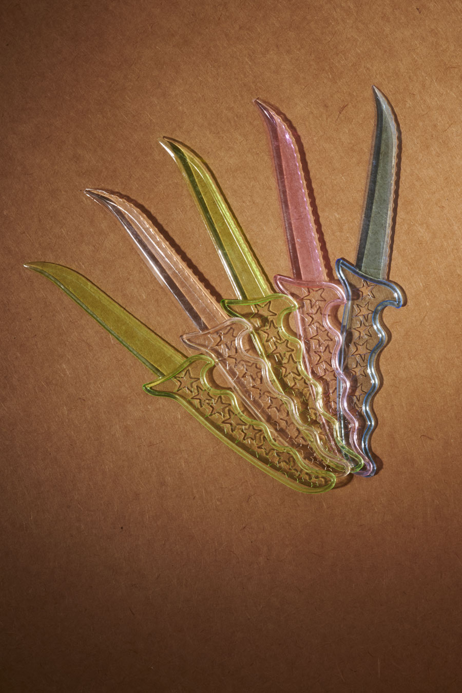 Cake cutting Knife